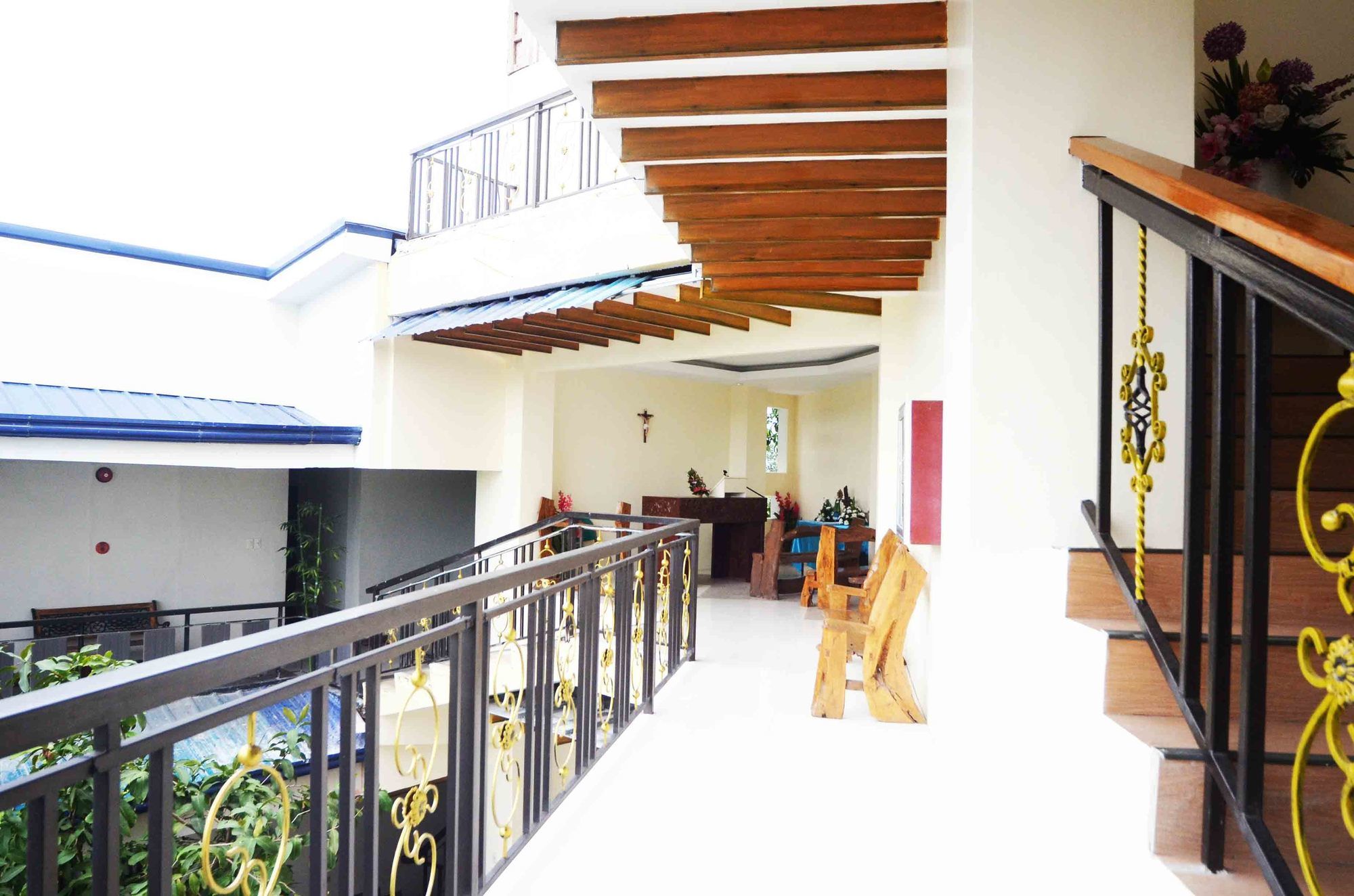 Фото Reyna's The Haven and Gardens