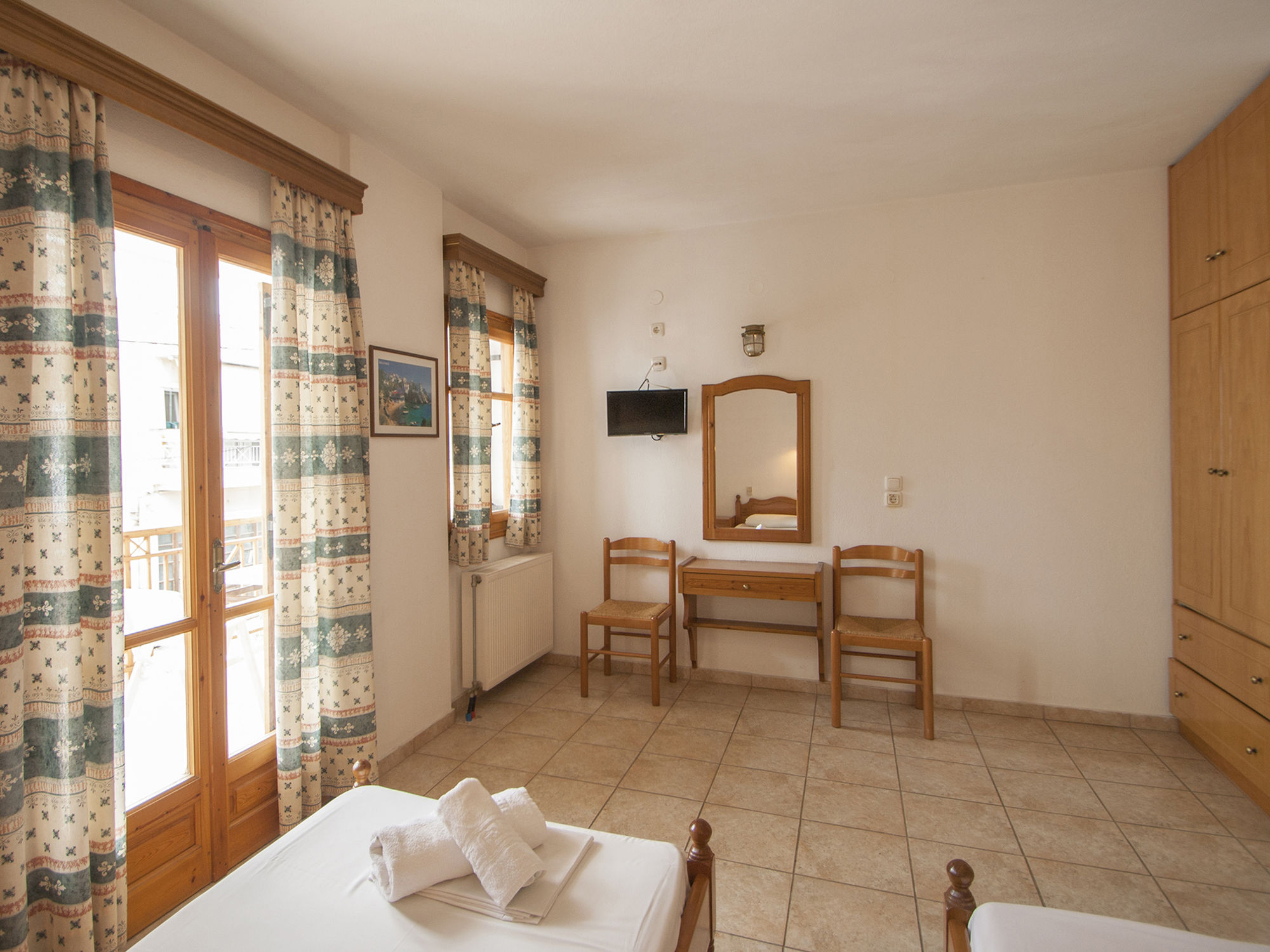 Фото Pension Laura