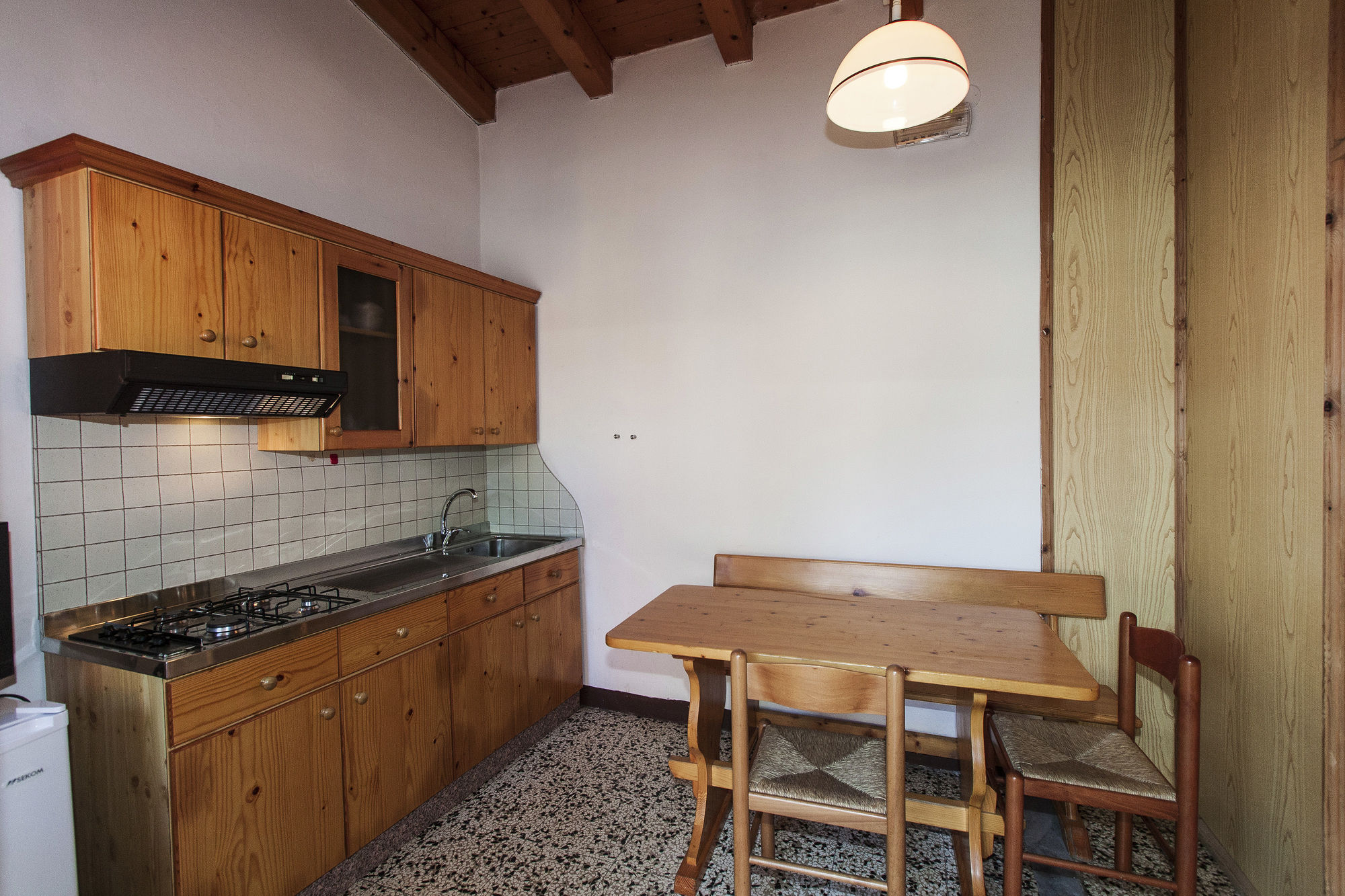 Фото Camping Village Internazionale