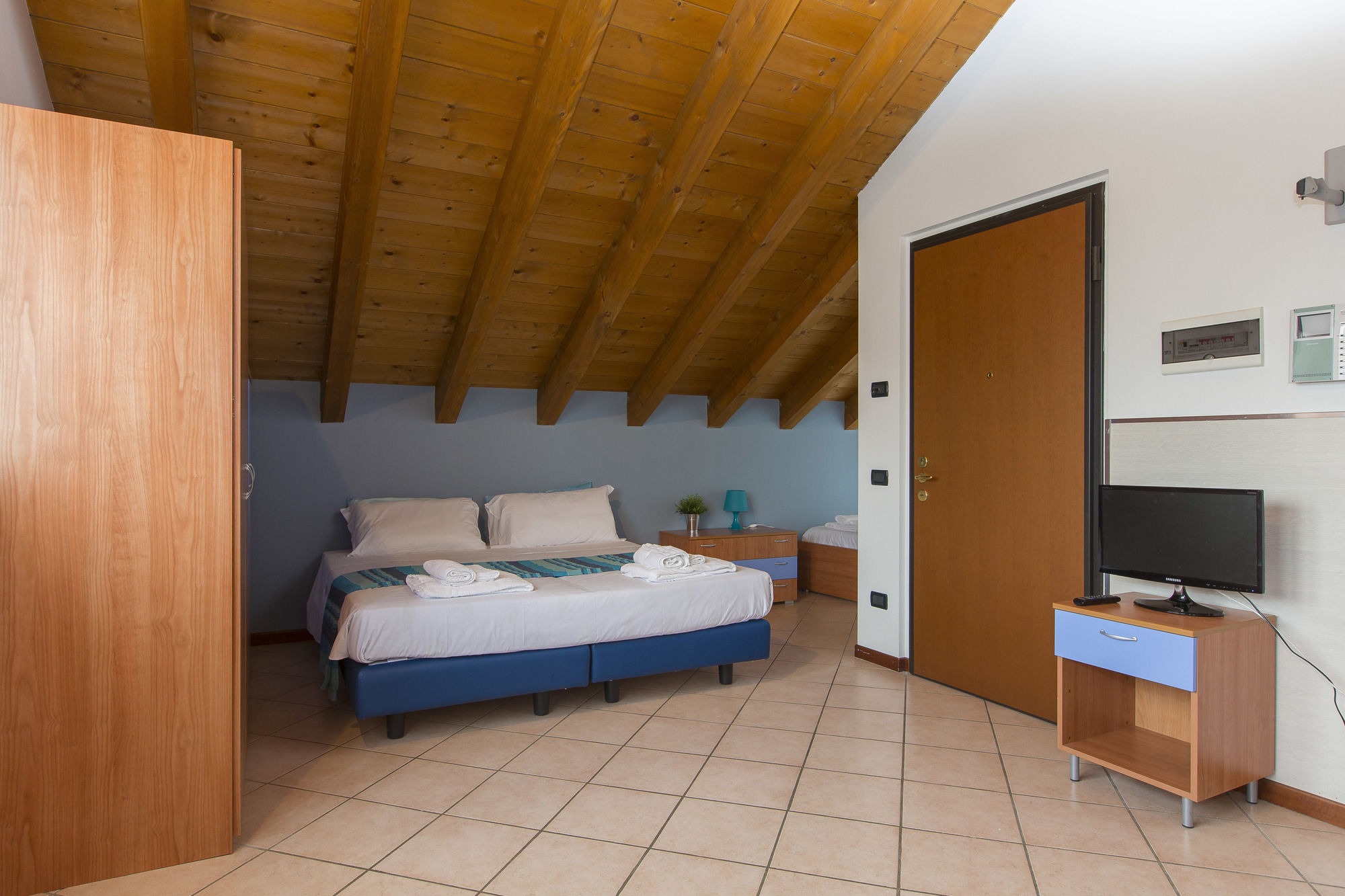 Фото Expo Residence Rho