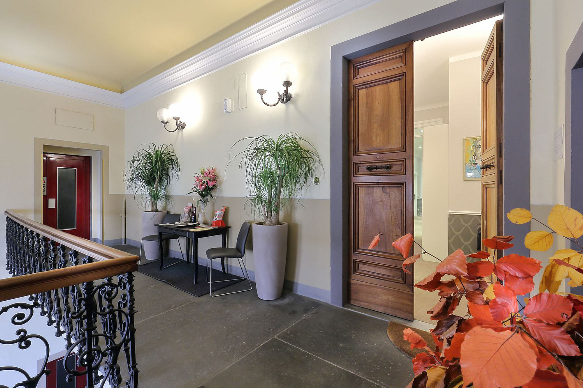 Фото Antico Centro Suites