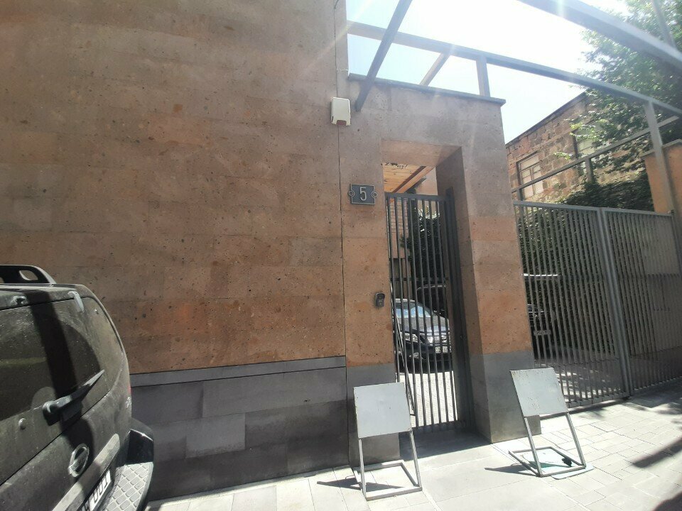 Computer repairs and services Appwise Yerevan, Yerevan, photo