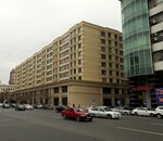 Bakida gundelik evler (Baku, Uzeyir Hacibеyli Street) ، شقق في مباني جديدة