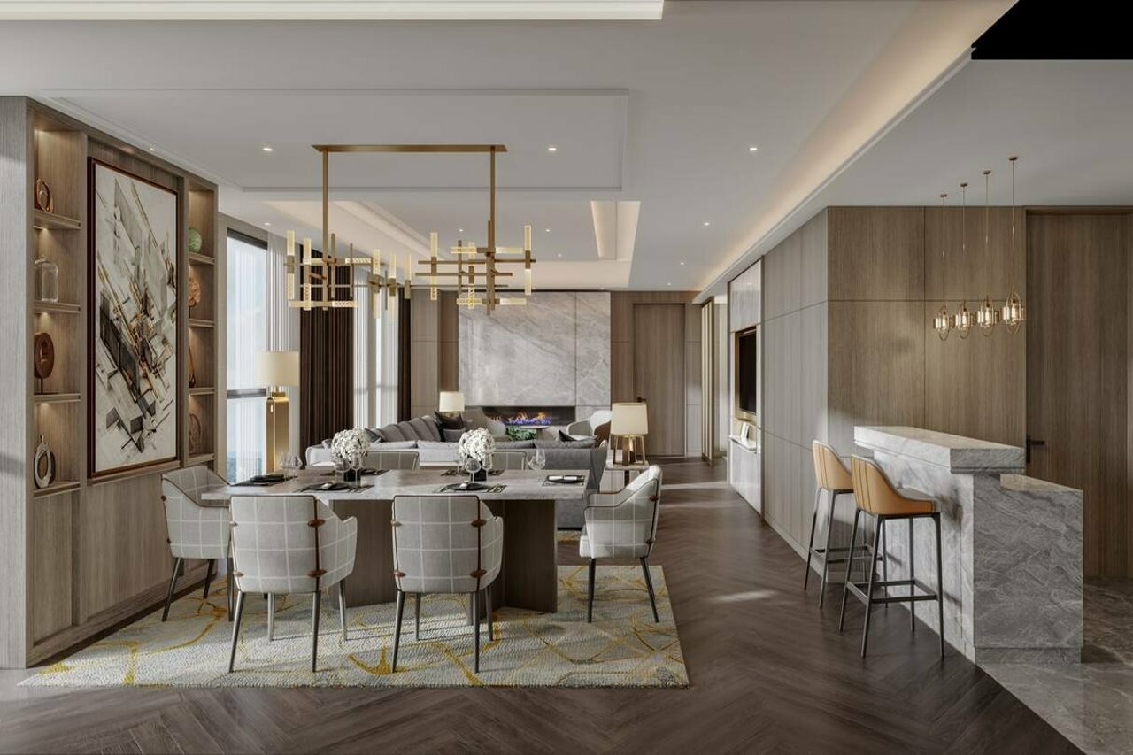 Фото Doubletree by Hilton Anshan