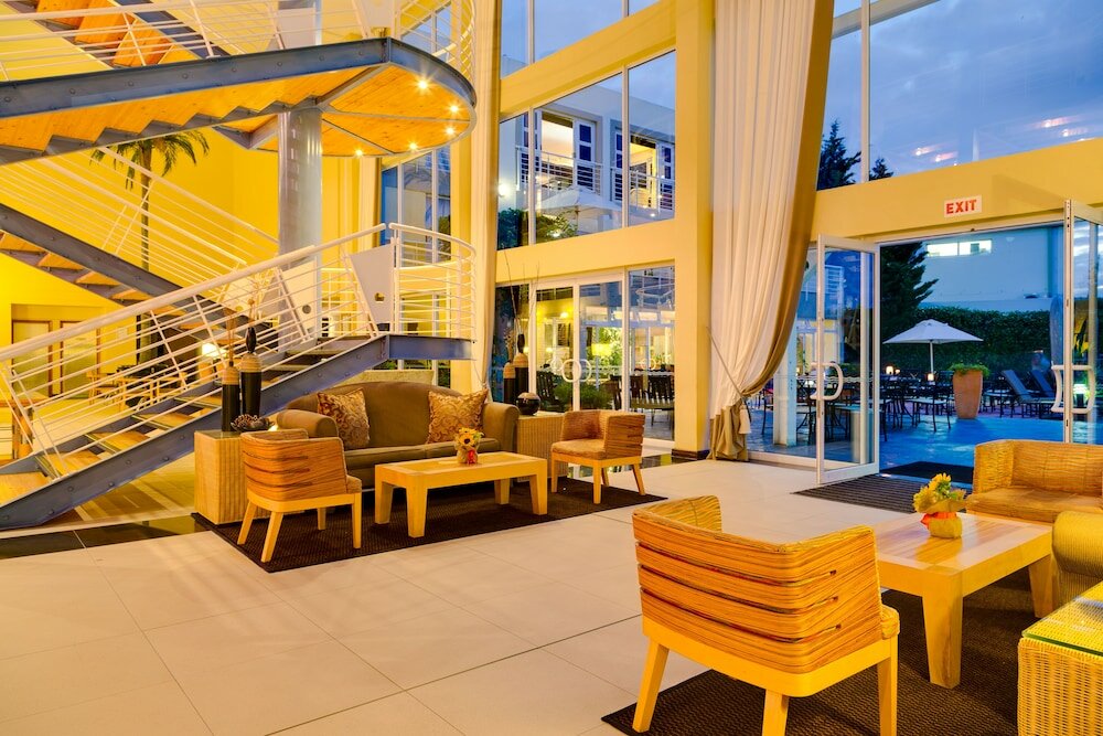 Фото Protea Hotel by Marriott Knysna Quays