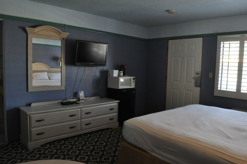 Фото Big A Motel