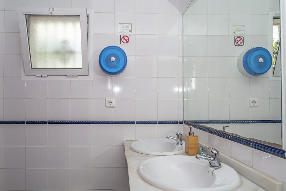 Фото La Moraga De Poniente Málaga Hostel