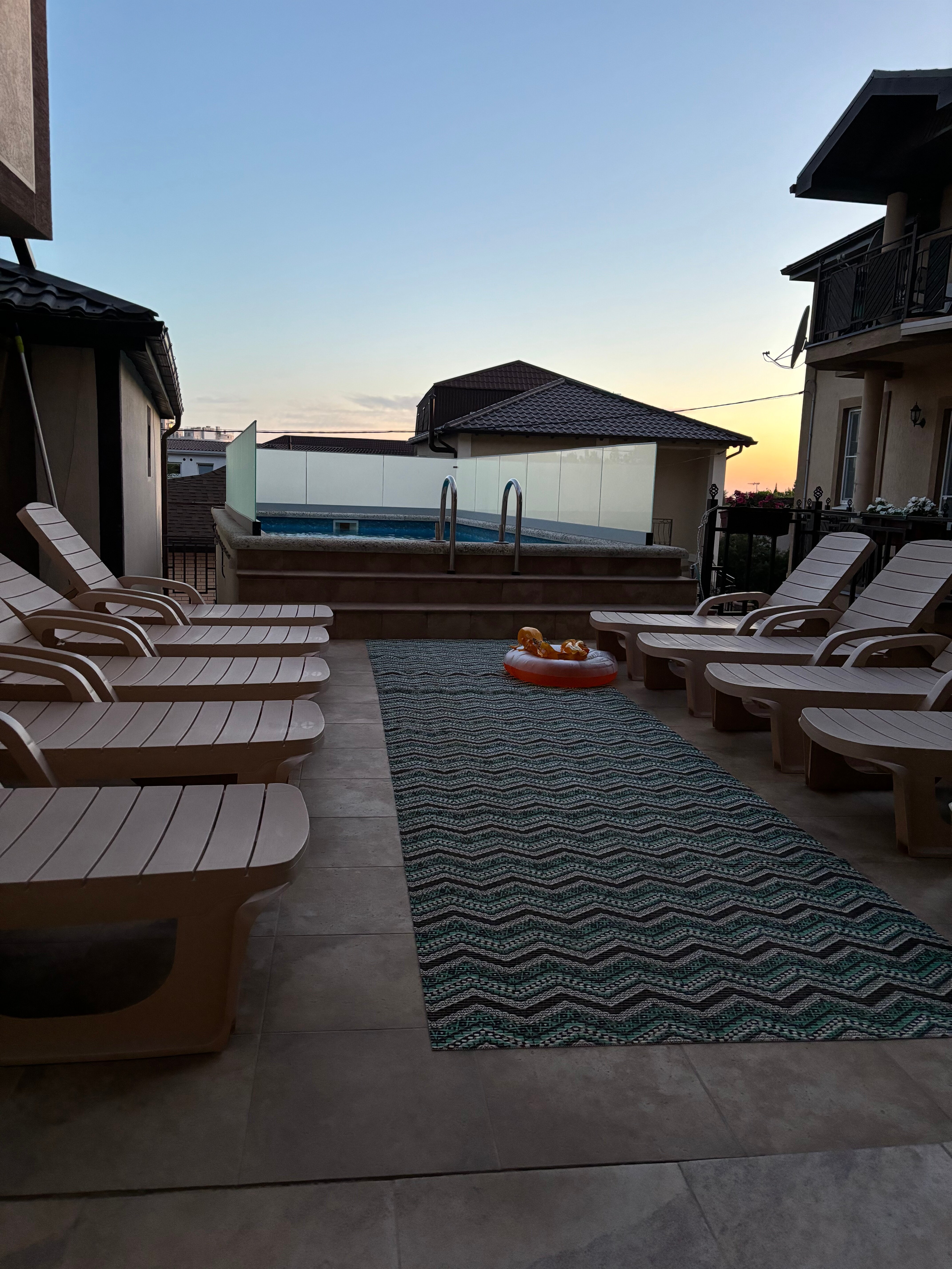 Фото Карфаген