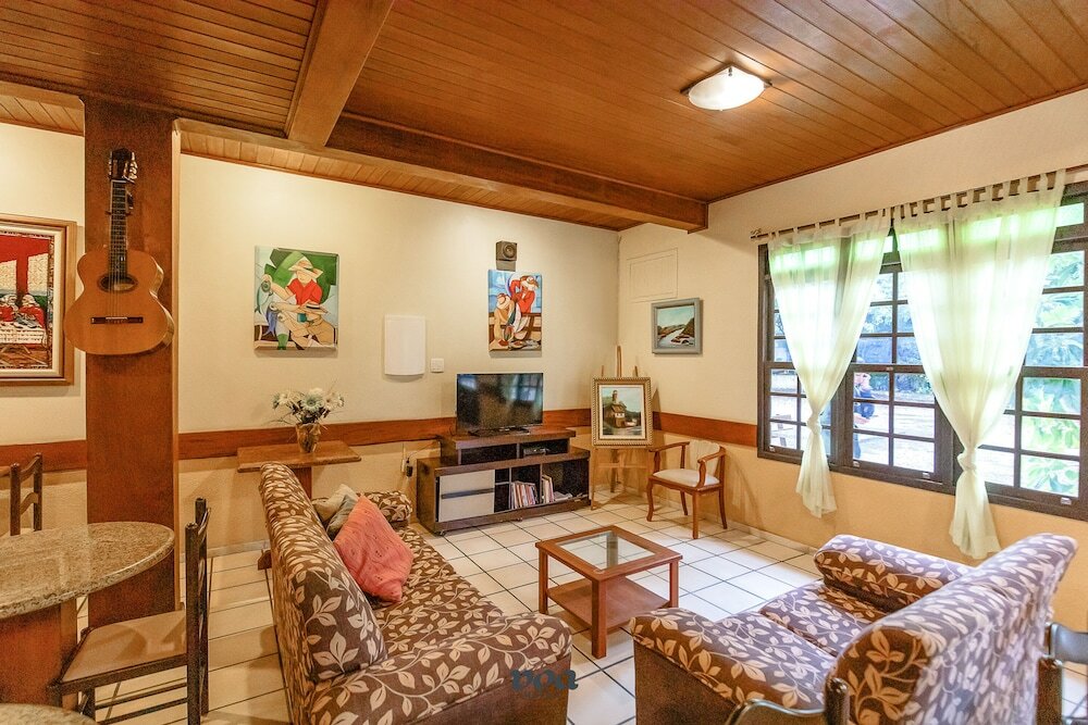 Фото Voa Samuka Hotel