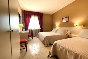 Hotel Barion (Apulia, Bari, Strada Statale 16 Adriatica), hotel