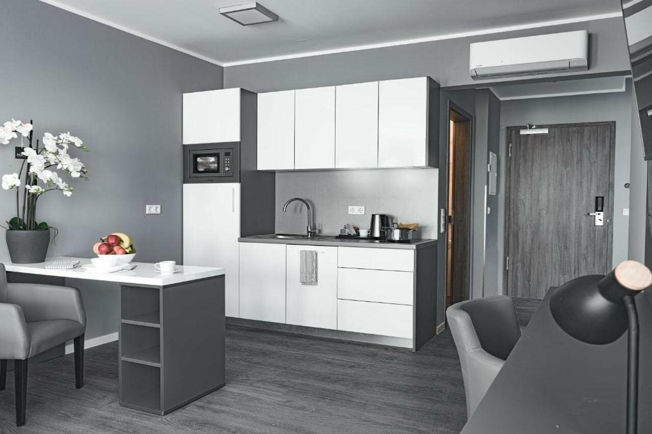 Фото The Rooms - Hotel & House