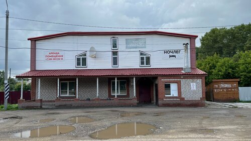 Hotel Mirage, , foto