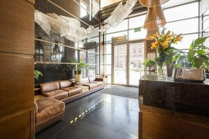 Гостиница Europeum Hotel