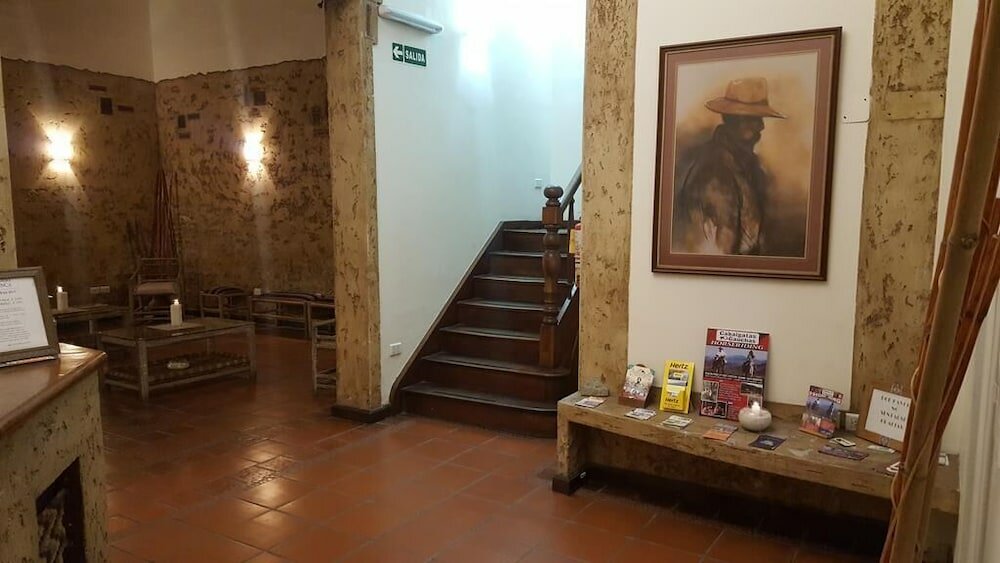 Фото Hotel Refugio del Inca