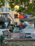 Zoo. Egzot (Yunusabad District, Yunusabad Residential Area, 8-mavze, 22), pet shop