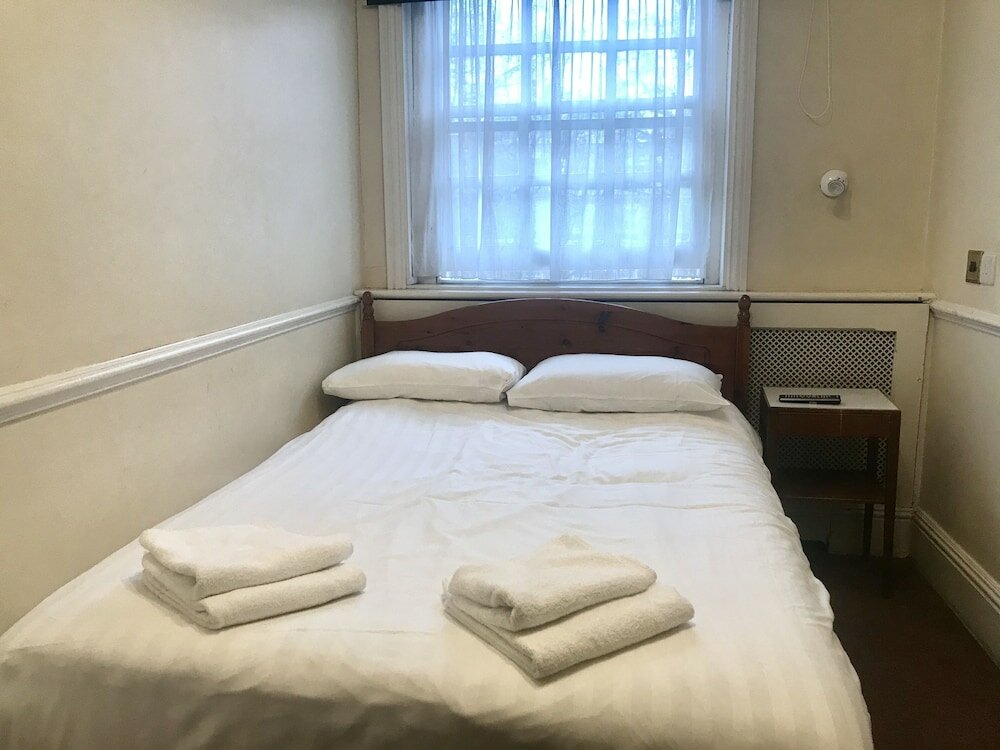 Фото Europa House Hotel