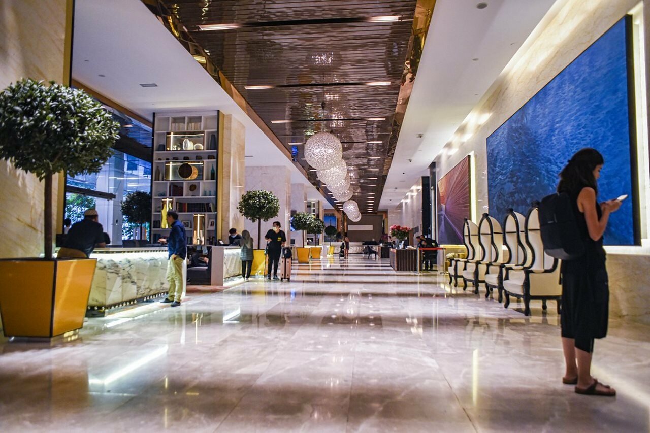 Фото отеля 4