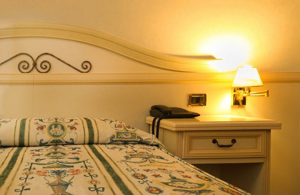 Фото Hotel Kappa