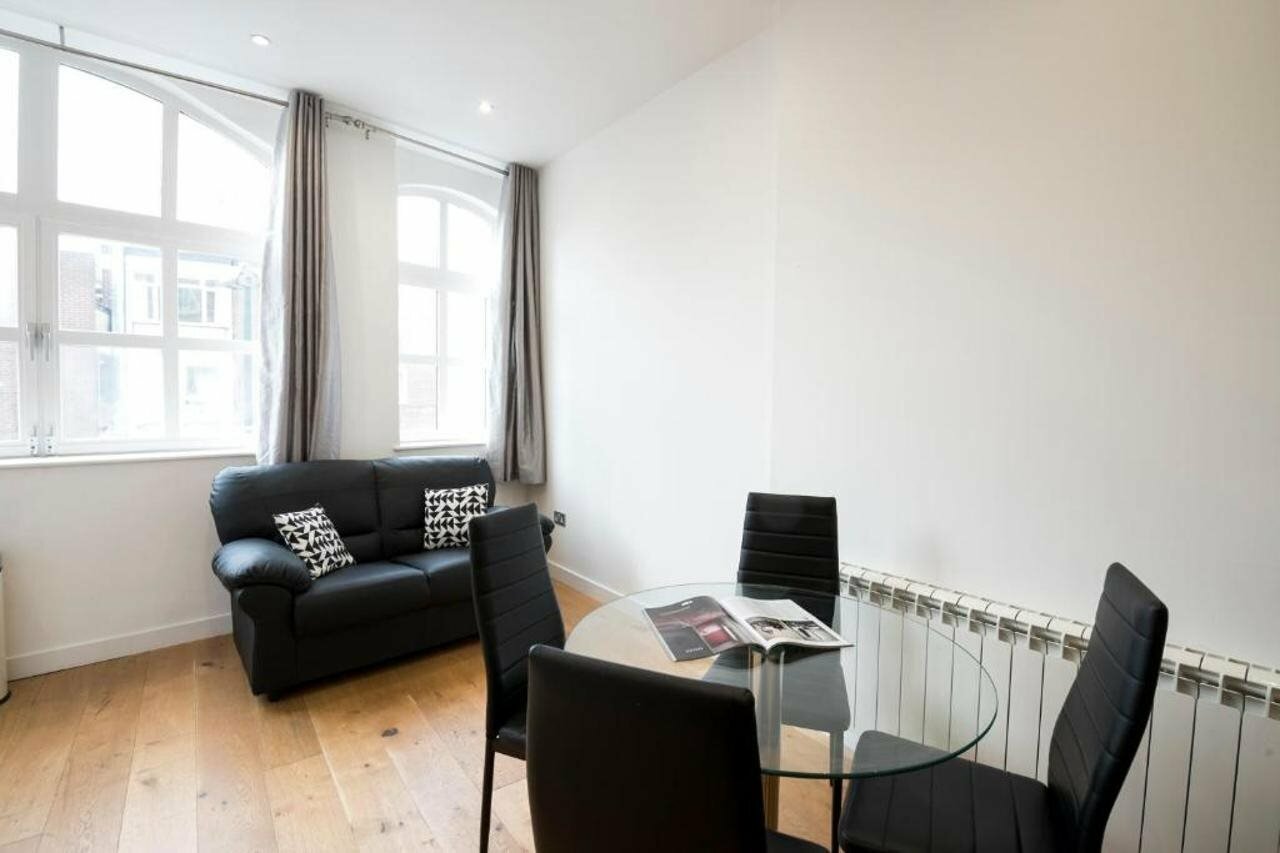 Фото отеля 5