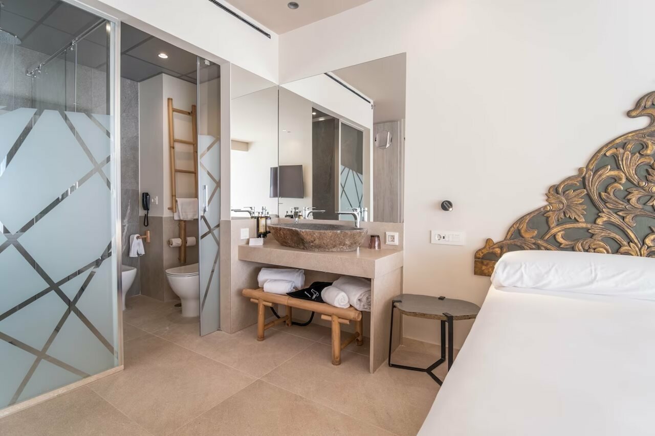 Фото Cadiz Bahia Hotel