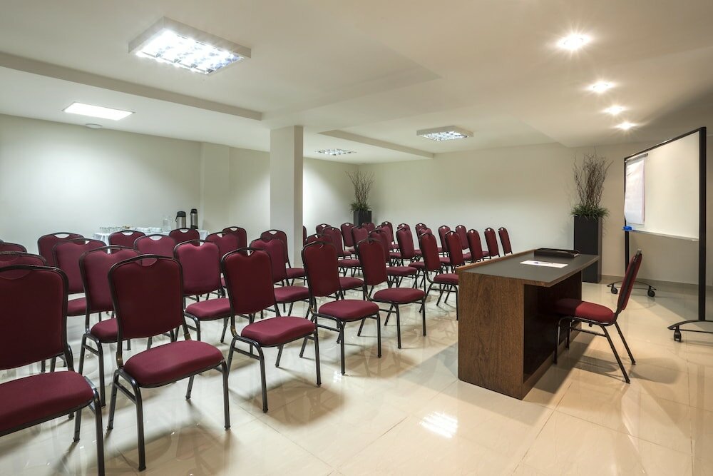 Фото Sia Park Executive Hotel