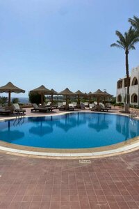 Гостиница Domina Coral Bay Bellavista