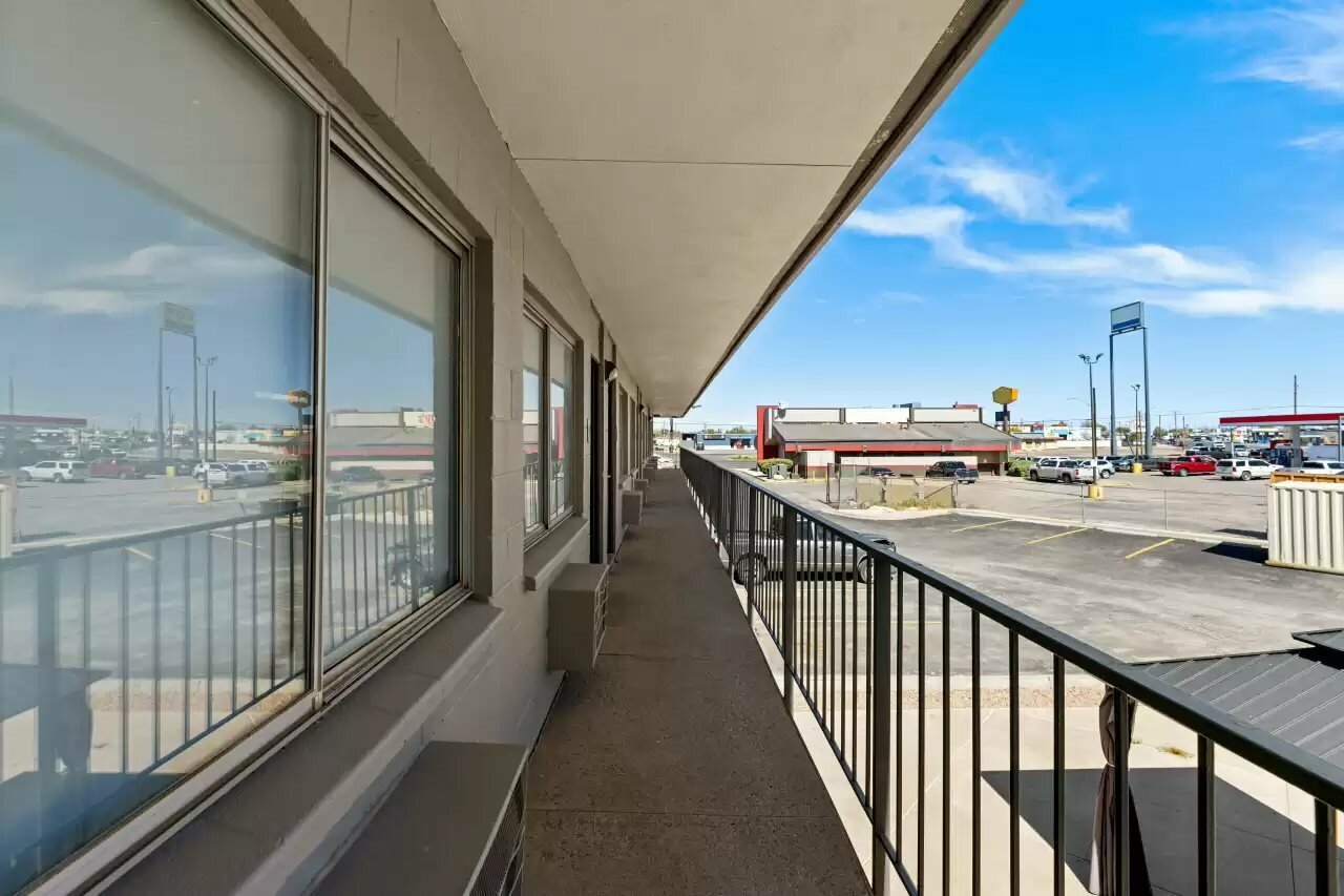 Фото Sure Stay by Best Western Midland Texas