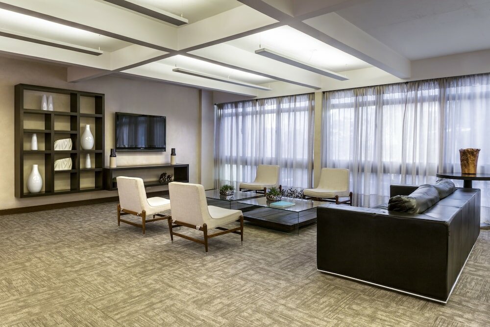 Фото Sia Park Executive Hotel