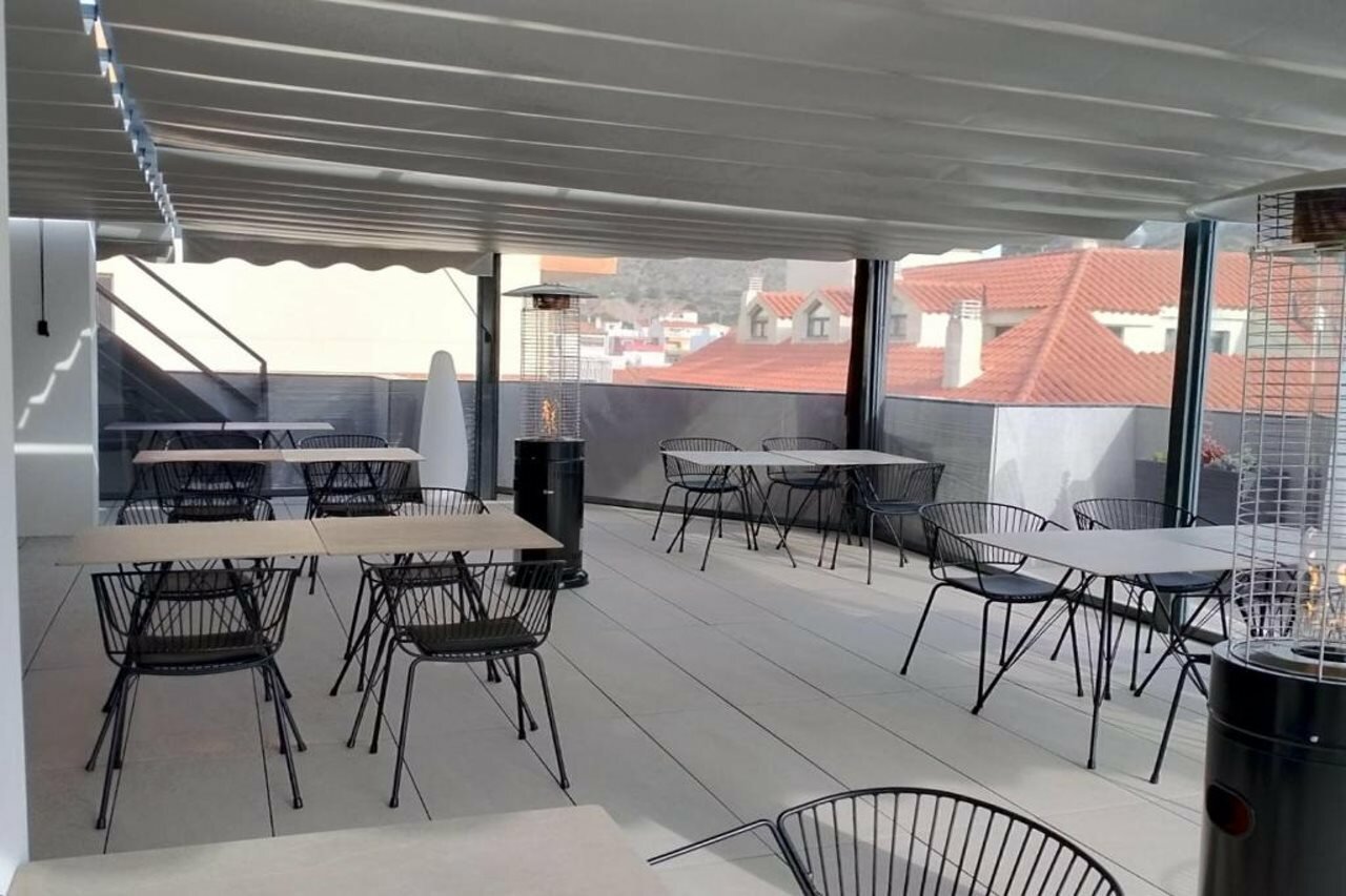 Фото Hotel Sunna Benicassim