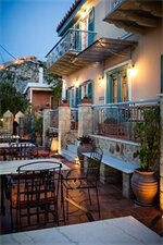 Фото Acronafplia Pension A