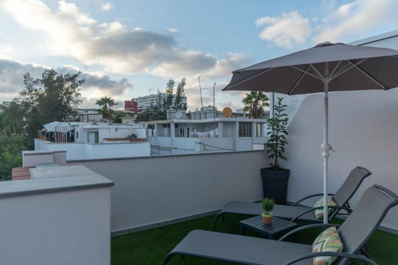 Фото La Palmera Hotel Boutique