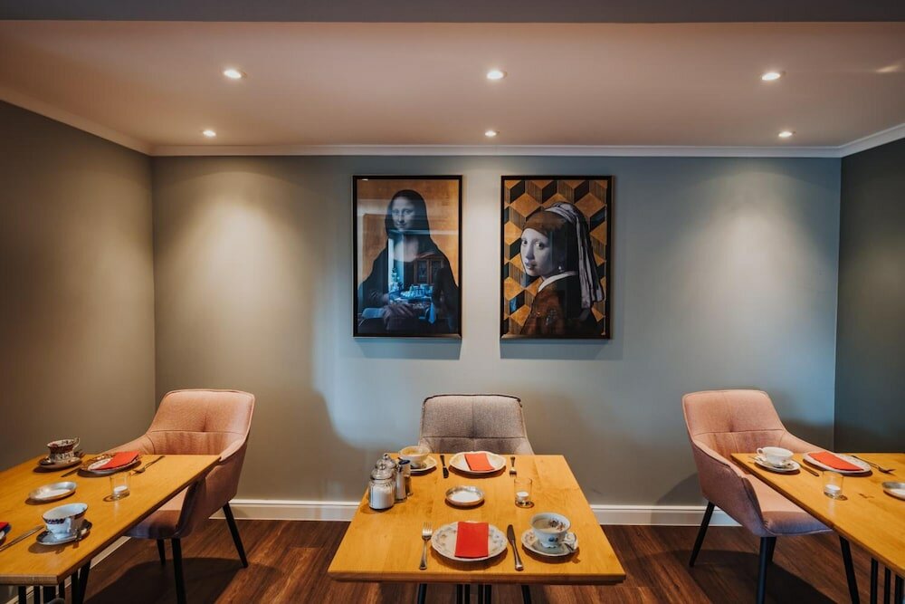 Фото Antik-Hotel Eichenhof