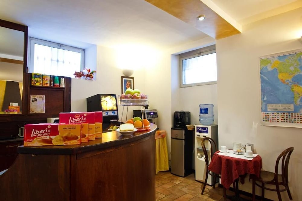 Фото Villino Milano