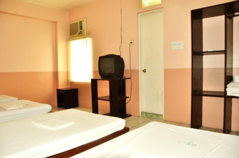 Фото Gv Hotel Lapulapu