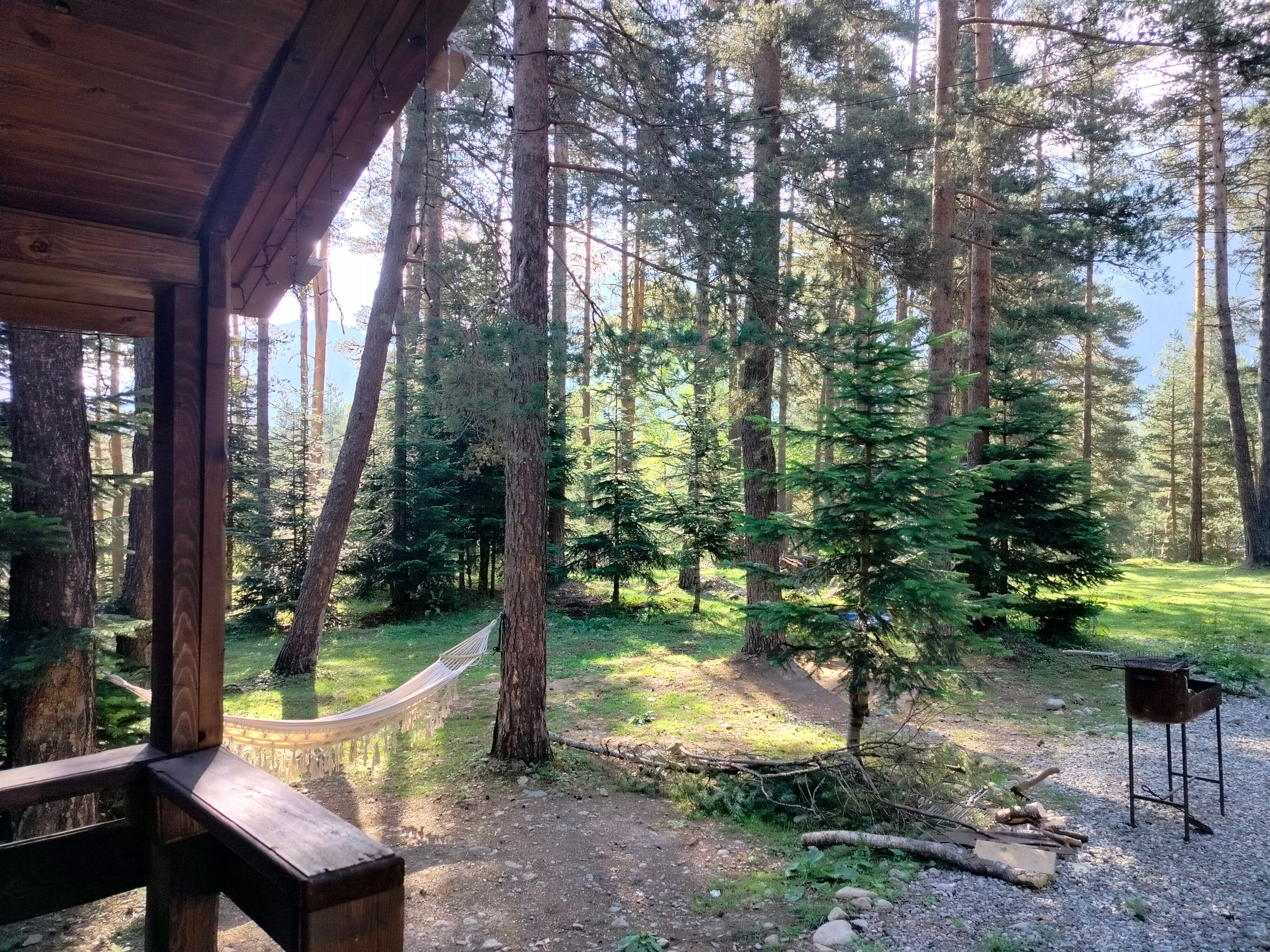 Фото Тихое Место