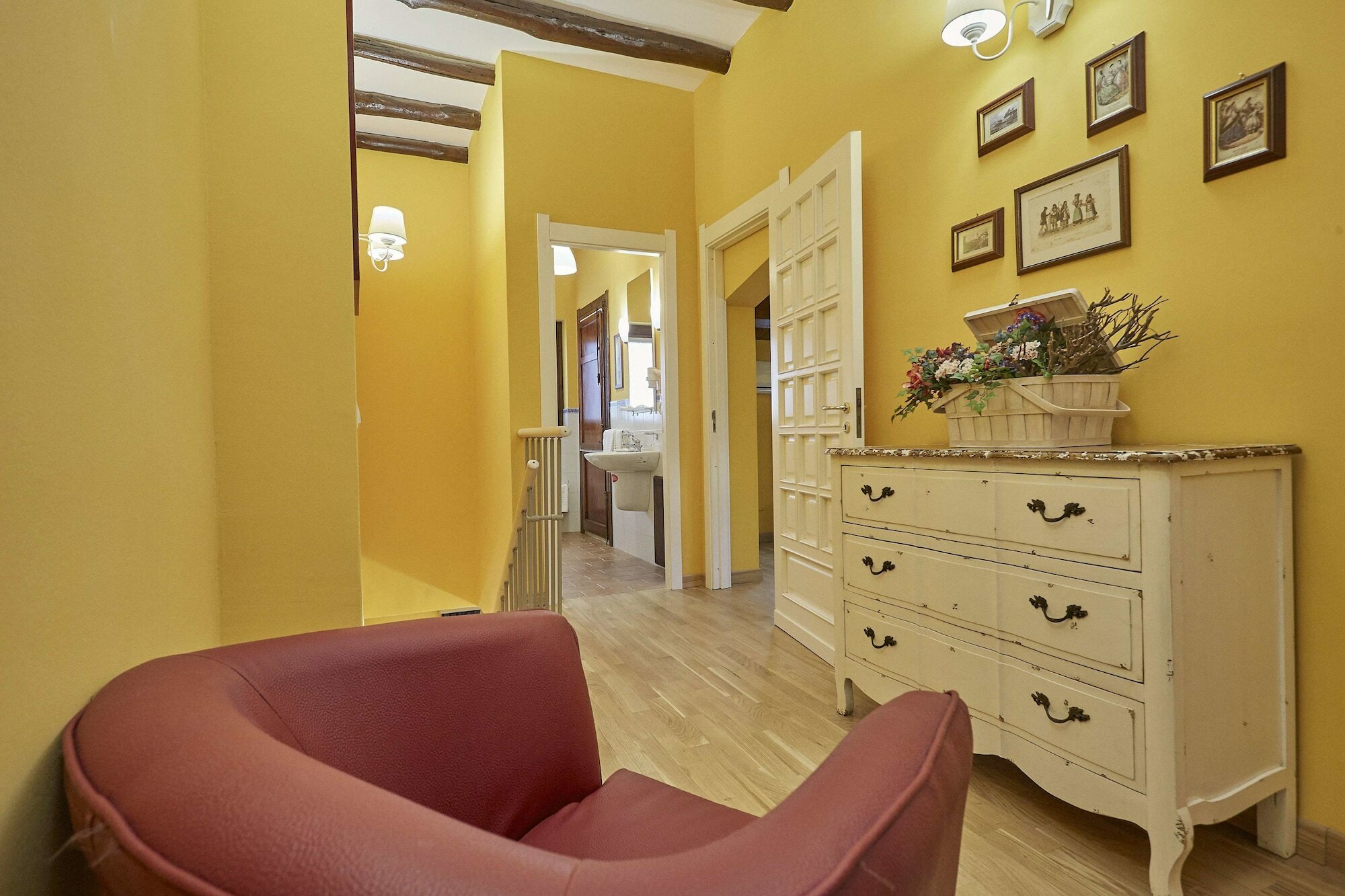 Фото La Locanda Del Gagini