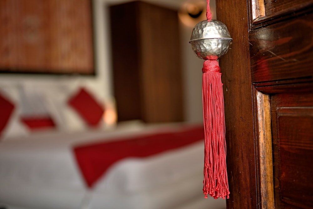 Фото Riad Les Ammonites