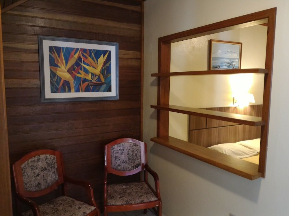 Фото Voa Samuka Hotel