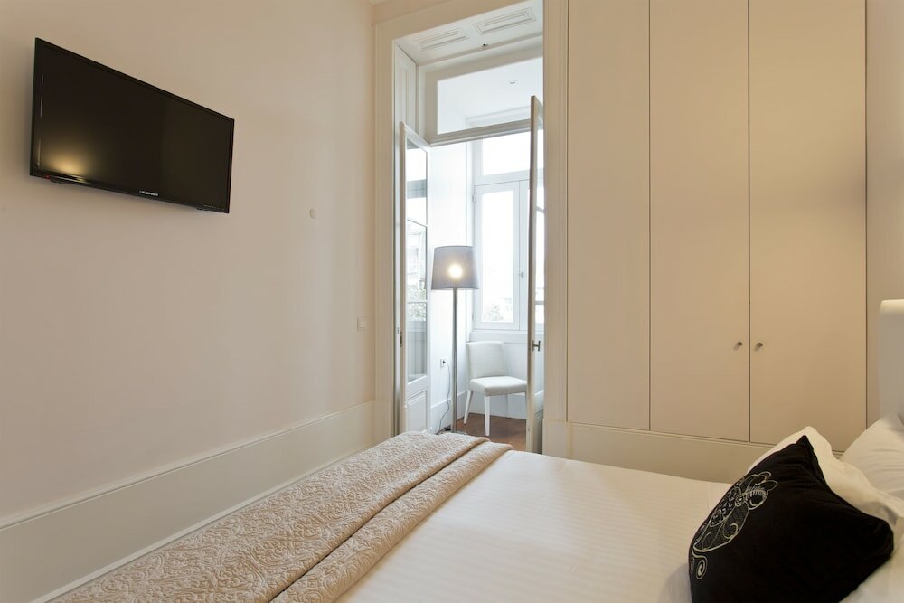 Фото Charming House Cedofeita