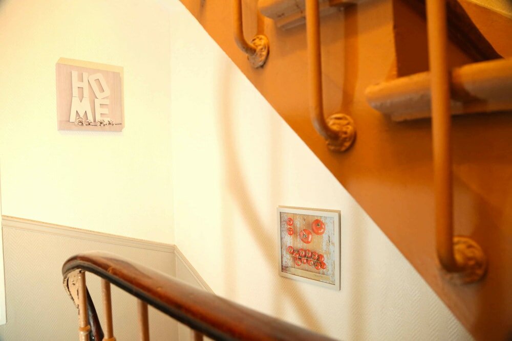 Фото Maison Urbaine Paris