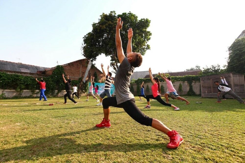 Фото Metland Hotel Cirebon