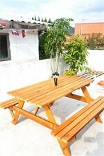 Внешний вид отеля On My Way - Taipei Hostel в Тайбэйе, фото 5