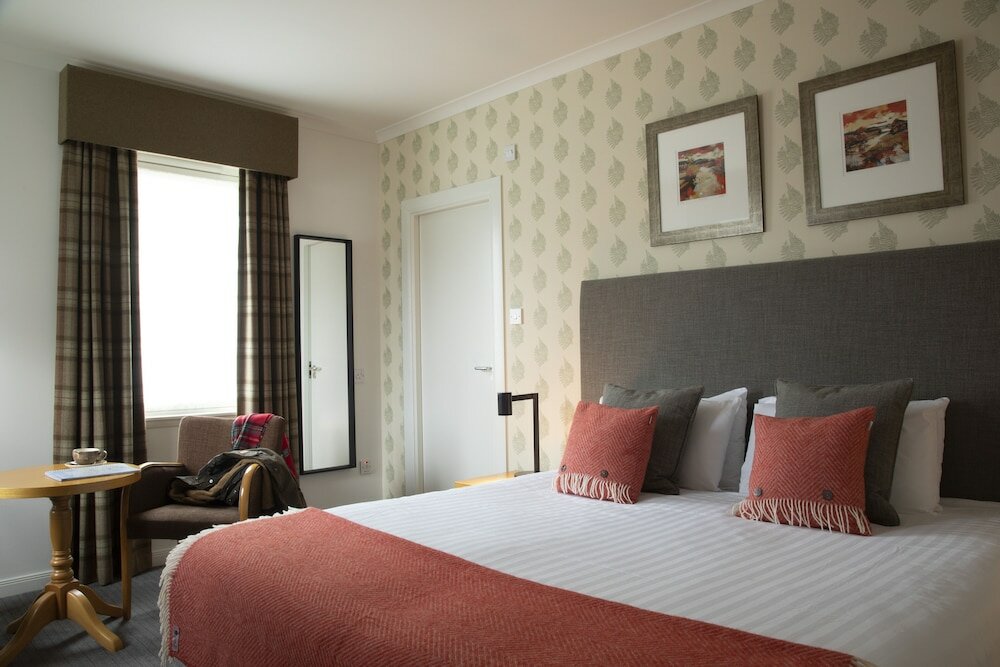 Фото Murraypark Hotel