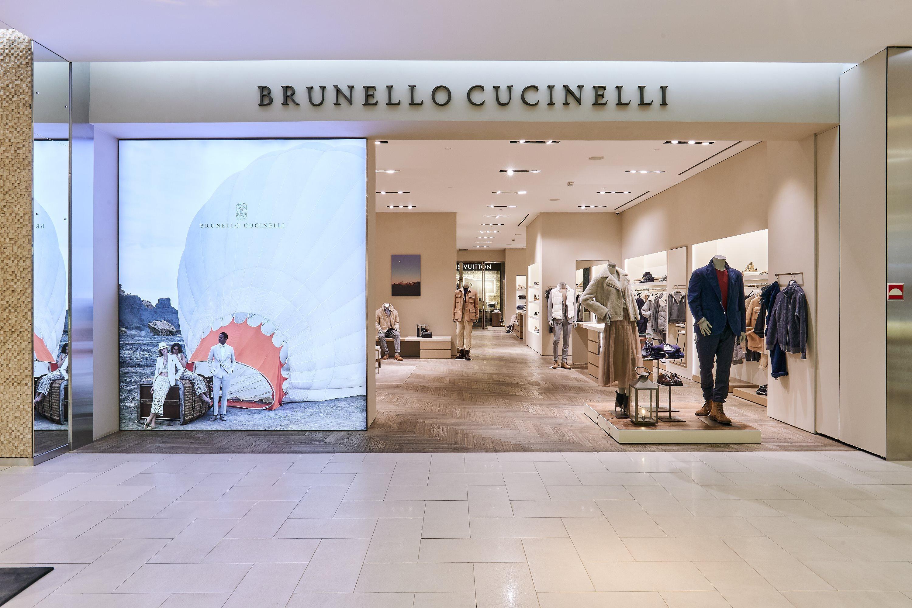 Brunello Cucinelli 77 8