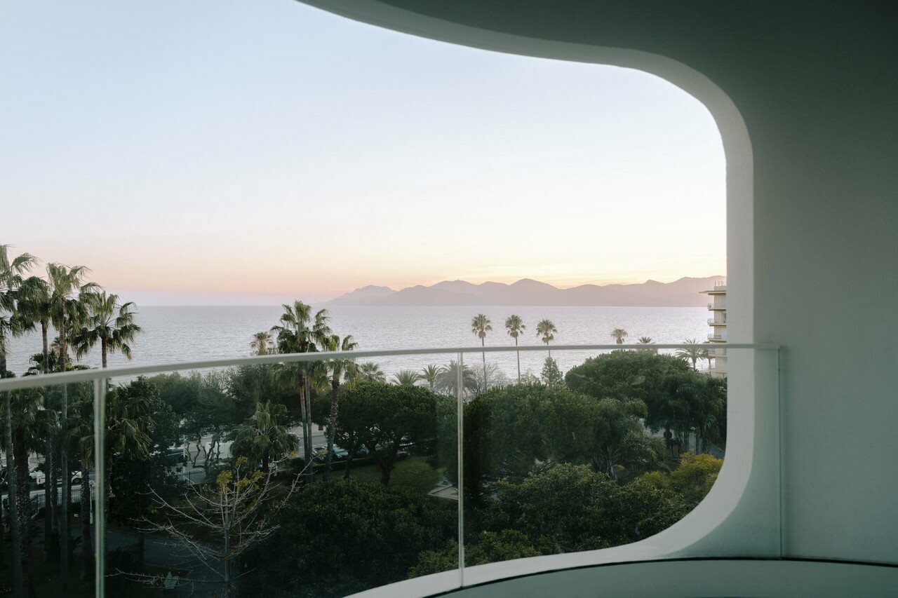 Фото Hotel Belle Plage