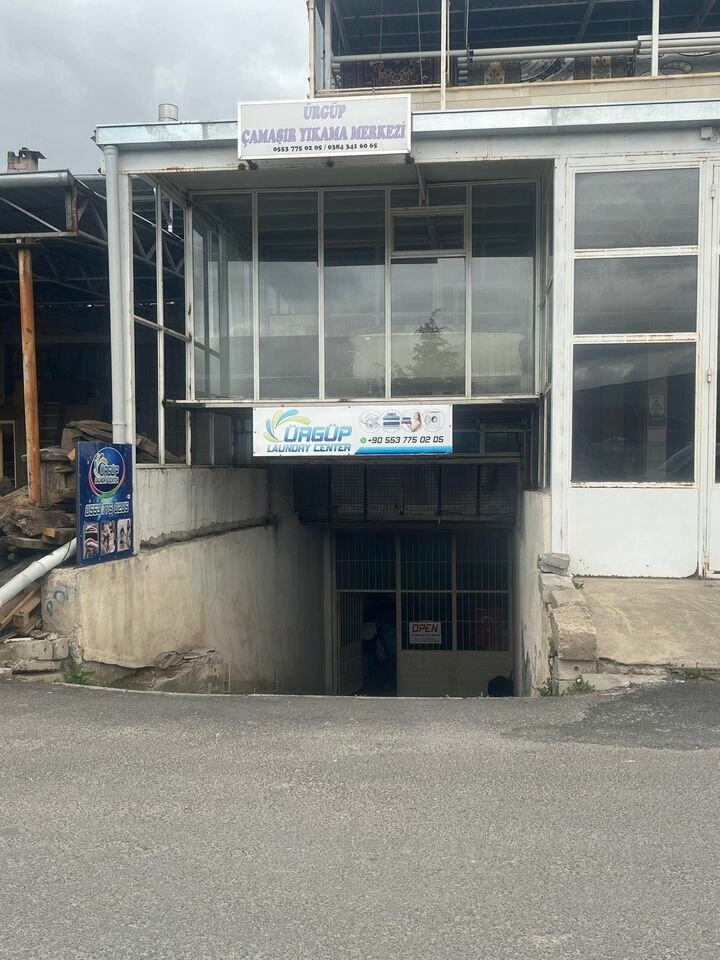 Laundry Ürgüp Laundry Center, Urgup, photo