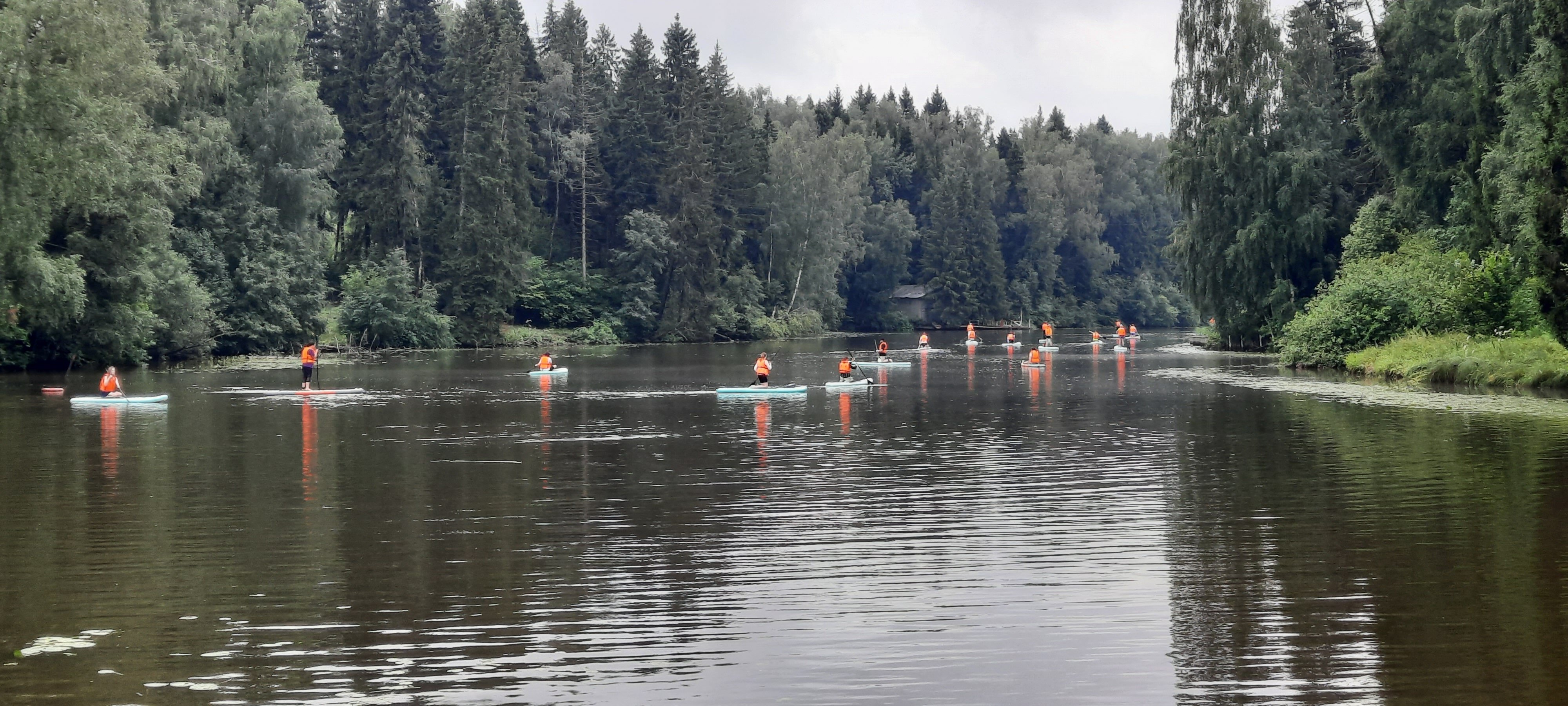 Фото Солонцово