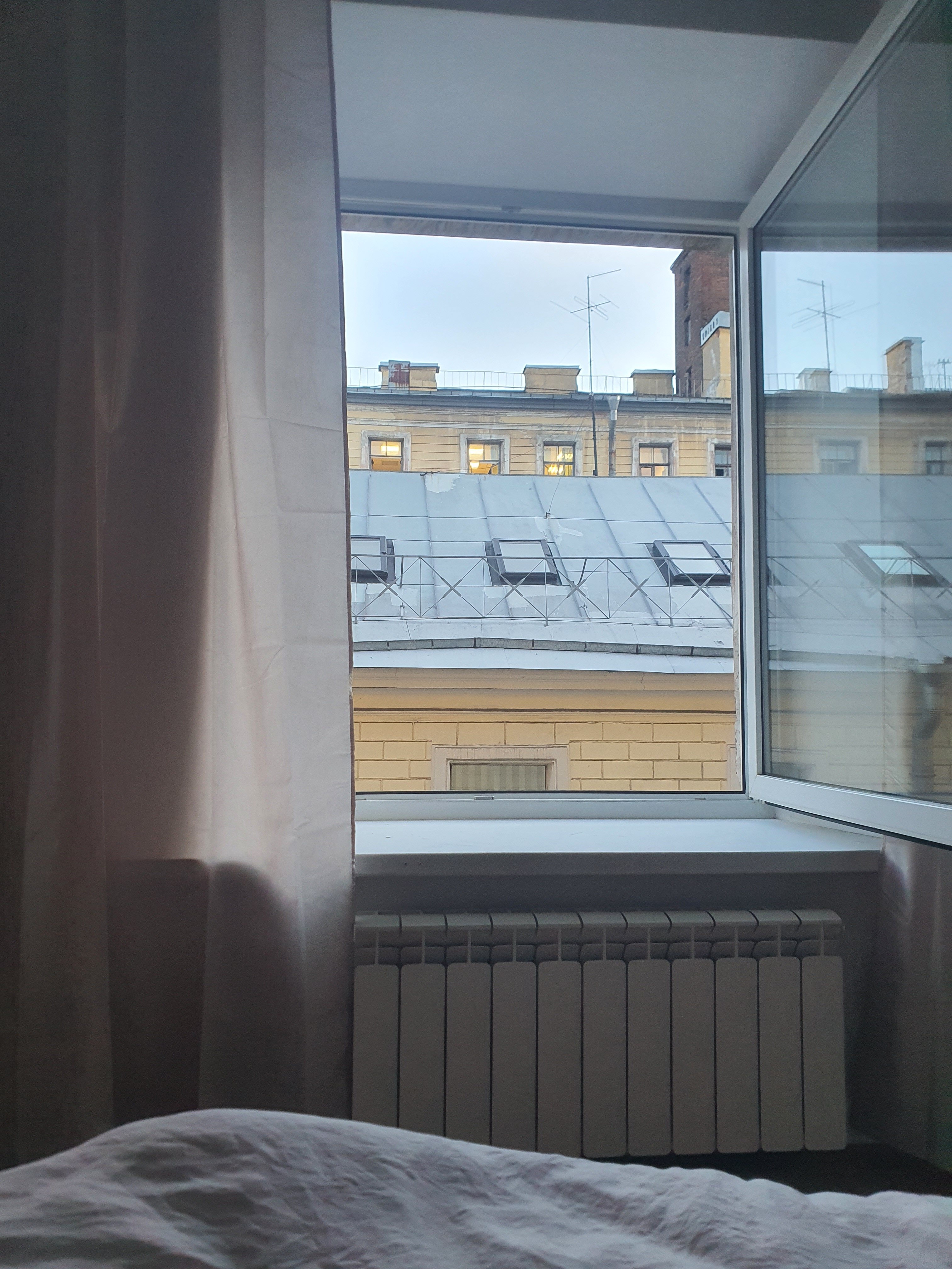 Фото 300 метров от Эрмитажа