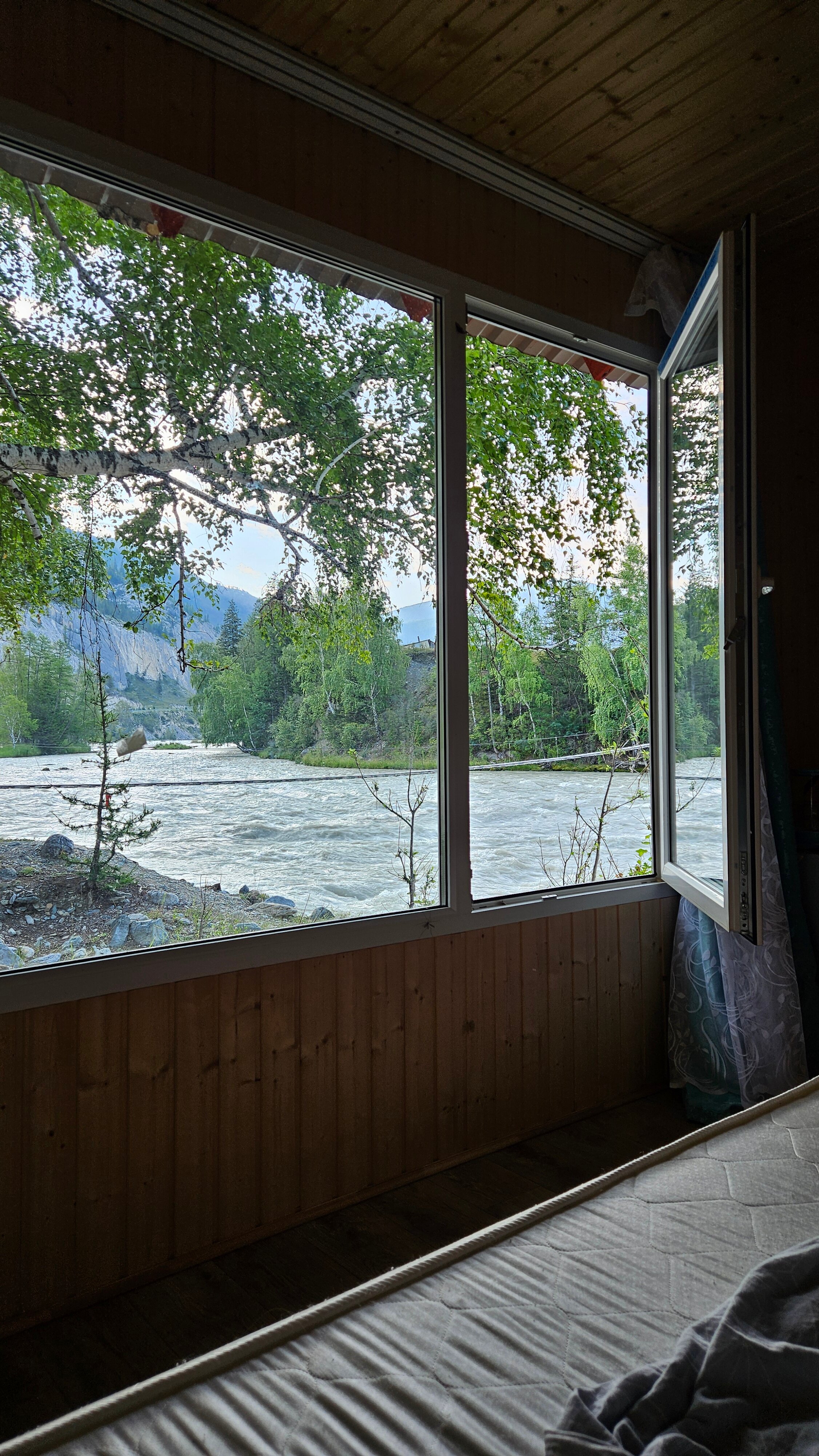 Фото Ак-Боом