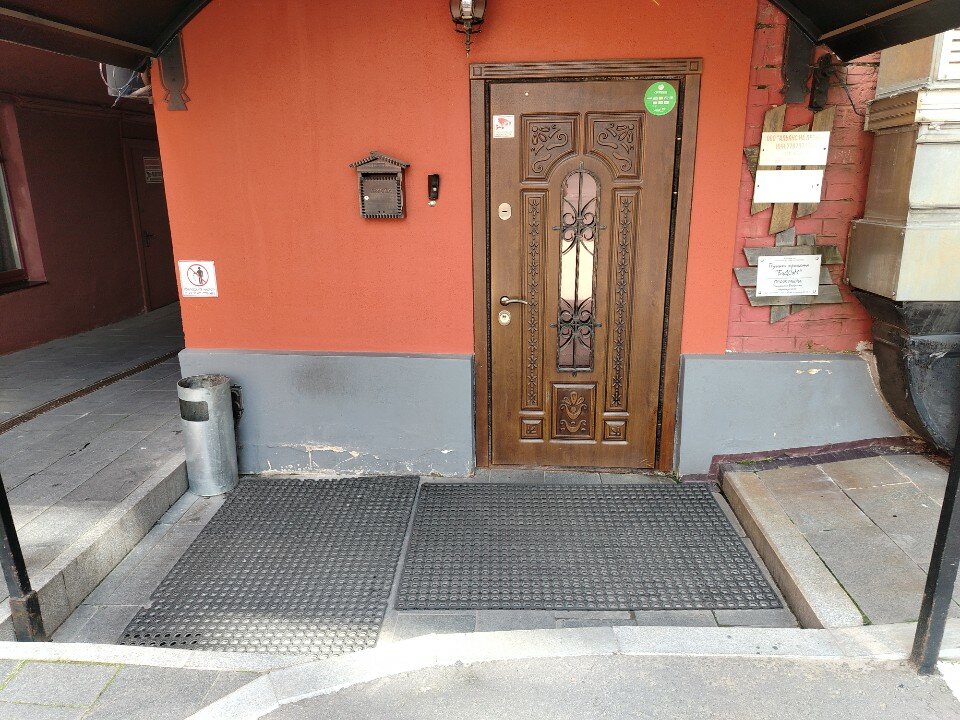 Фото Кирпич